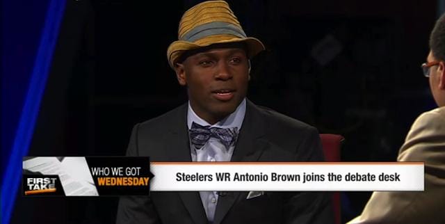 antonio-brown fedora .png
